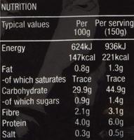 Amoy Medium Noodles 300 g bij Jumbo - thumbnail