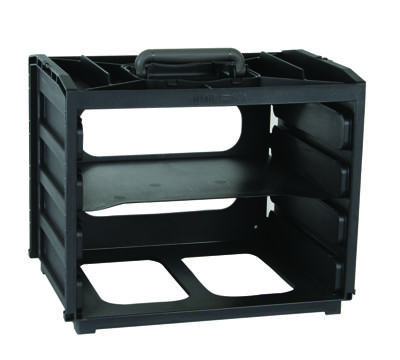 Raaco Assortimentsdoos Handy Box 55 leeg - 136259 - 136259 Raaco Assortimentsdoos Handy Box 55 leeg - 136259 - 136259
