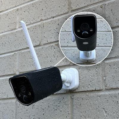 Swann Silicone Cover (2-Pack) for MaxRanger4K bescherming