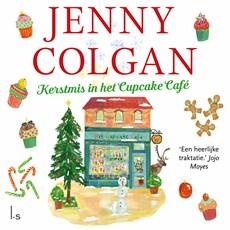 Kerstmis in Het Cupcake Café