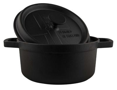 The Windmill Dutch Oven medium - 2,5 liter