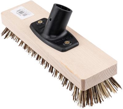 Coming Soon Schrobber power stick scrubbing bru without style