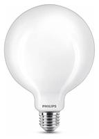 Philips LED Globe G120 E27 7-60W filament 2700K mat - LED3826 - thumbnail