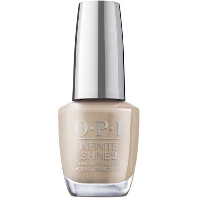 OPI Infinite Shine Long-Wear Lacquer Bleached Brows 15ml OPI Infinite Shine Long-Wear Lacquer Bleached Brows 15ml