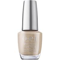 OPI Infinite Shine Long-Wear Lacquer Bleached Brows 15ml - thumbnail