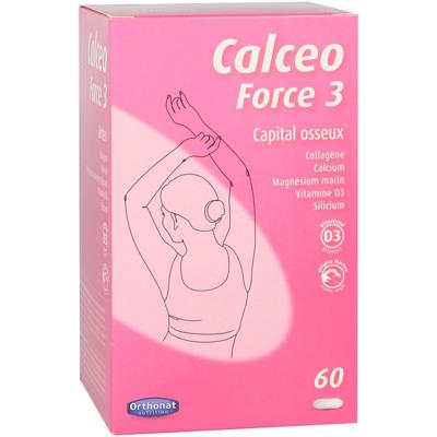 Calceo Force 3 Tabl 60 Orthonat Verv.2934594