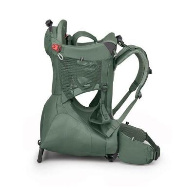 Osprey Poco Kinderdrager Koseret Green 20L