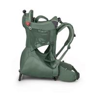 Osprey Poco Kinderdrager Koseret Green 20L - thumbnail