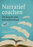 Narratief coachen (Paperback) - thumbnail