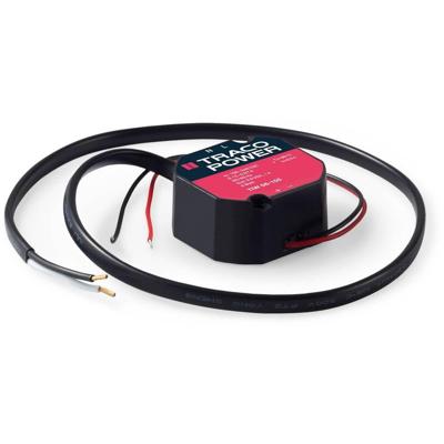 TracoPower TIW 06-105 Schakelnetvoedingsmodule 5 V/DC 1 A 5 W TracoPower TIW 06-105 Schakelnetvoedingsmodule 5 V/DC 1 A 5 W