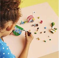LEGO® Friends 41738 honden reddingsfiets - thumbnail