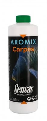 Sensas Aromix 500ML Carpe (Karper/ grote Vis)