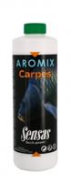 Sensas Aromix 500ML Carpe (Karper/ grote Vis) - thumbnail