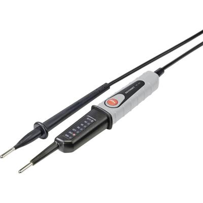 VOLTCRAFT VC 37 SE Tweepolige spanningstester CAT III LED VOLTCRAFT VC 37 SE Tweepolige spanningstester CAT III LED