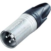 Neutrik NEUTRIK XLR plug 3pin NC3MXX male - thumbnail