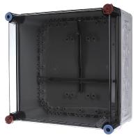 Hensel Mi 2200 2000075 Behuizing 300 x 300 x 170 Kunststof 1 stuk(s)