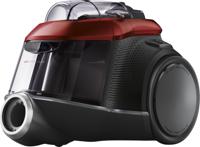 AEG LX9-3-CR Stofzuiger zonder zak Rood - thumbnail