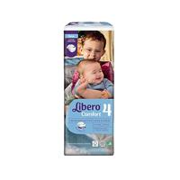 Comfort 4 50 Stuks - thumbnail