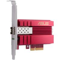 Asus XG-C100F Netwerkadapter 10 GBit/s PCI - thumbnail
