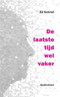 De laatste tijd wel vaker - Ed Schriel - Paperback (9789464059564) - thumbnail