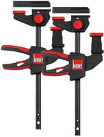 Bessey EZR15SET Eenhand tafelklem EZR (2 stuks) Spanbreedte (max.):150 mm - thumbnail