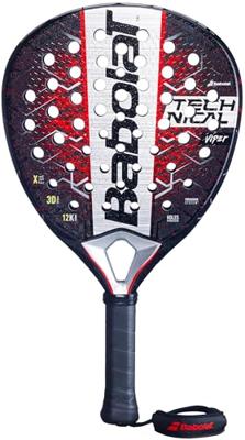 Babolat Technical Viper 2.5 Padelracket competitie