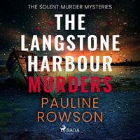 The Langstone Harbour Murders - thumbnail
