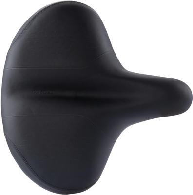 CONTEC sattel "majestic" ct saddle majestic 275 x 284mm