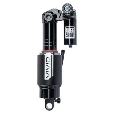 ROCKSHOX schokdemper "vivid ultimate rc2t" rear shock rs vivid ult. rc2t 205 x 65mm