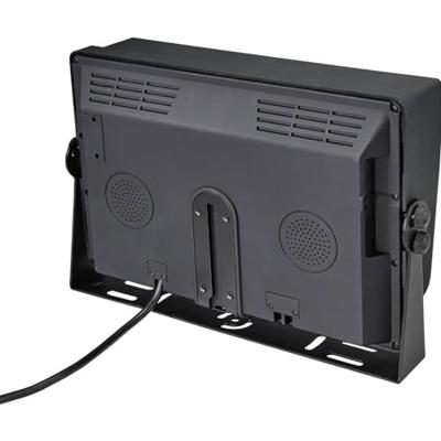 Renkforce TM1010 Auto LCD-monitor 25.6 cm 10.1 inch