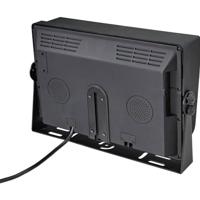 Renkforce TM1010 Auto LCD-monitor 25.6 cm 10.1 inch - thumbnail