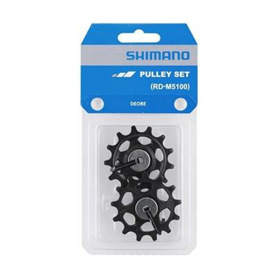 Shimano derailleurwieltjes deore 10v y3hl98010