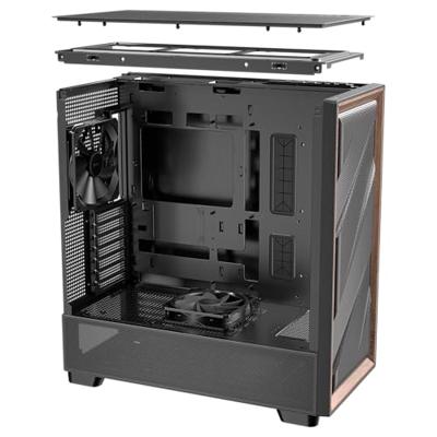 ATX Semi-toren BehuizingAntec 761345101332