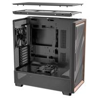 ATX Semi-toren BehuizingAntec 761345101332 - thumbnail