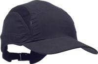3M First Base HC24BLK/RP FB3 CLA Impulsiecaps Zwart - thumbnail