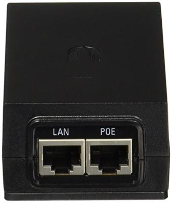 Ubiquiti Networks POE-24-24W 24 V Poe Injector Router