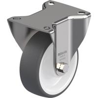 Blickle BX-POTH 100XR Bokwiel Wieldiameter: 100 mm Draagvermogen (max.): 250 kg 1 stuk(s) - thumbnail