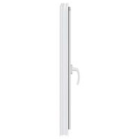 Kelderraam "RISOR" 60x90 cm draai- en kiephoek DIN rechts wit - thumbnail