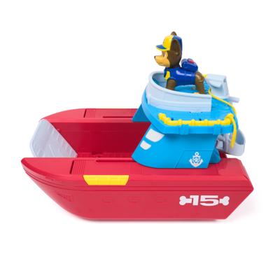 Paw Patrol Sea Patroller Paw Patrol Sea Patroller