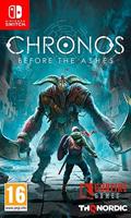 Chronos Before the Ashes - thumbnail