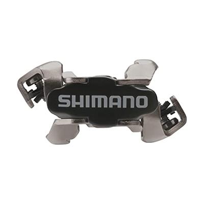 Shimano deore pd-m520 spd mtb black