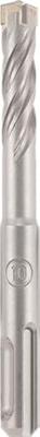 Hamerboor hb4x 10x110 mm KWB - Kwb