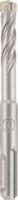 Hamerboor hb4x 10x110 mm KWB - Kwb - thumbnail