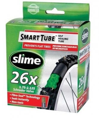 Slime zelfdichtende anti-lek binnenband 26 inch av