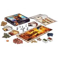 Talisman 4th Edition: The Dragon Expansion - thumbnail