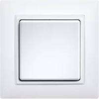 Eltako FT4B-na Toets Draadloos Opbouw (op muur) Bereik max. (in het vrije veld) 30 m - thumbnail