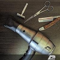 Parlux Ardent Barber Tech Hair Dryer 1Stuks - thumbnail