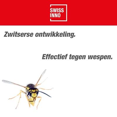 Wespenval buitengebruik navulling Natural Control - thumbnail