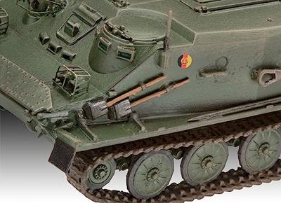 Revell 1/72 BTR-50PK