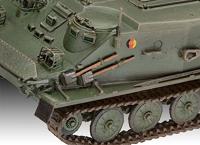 Revell 1/72 BTR-50PK - thumbnail